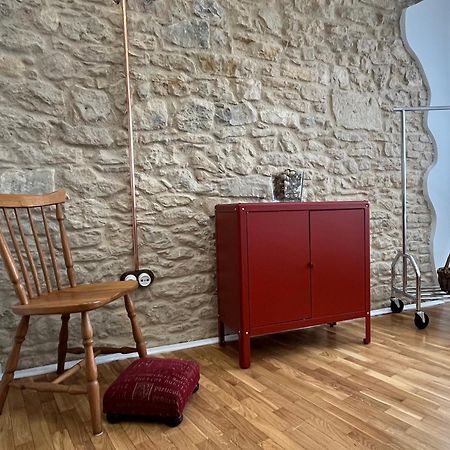 Apartamento Salsipuedes-La Catedral Oviedo Esterno foto