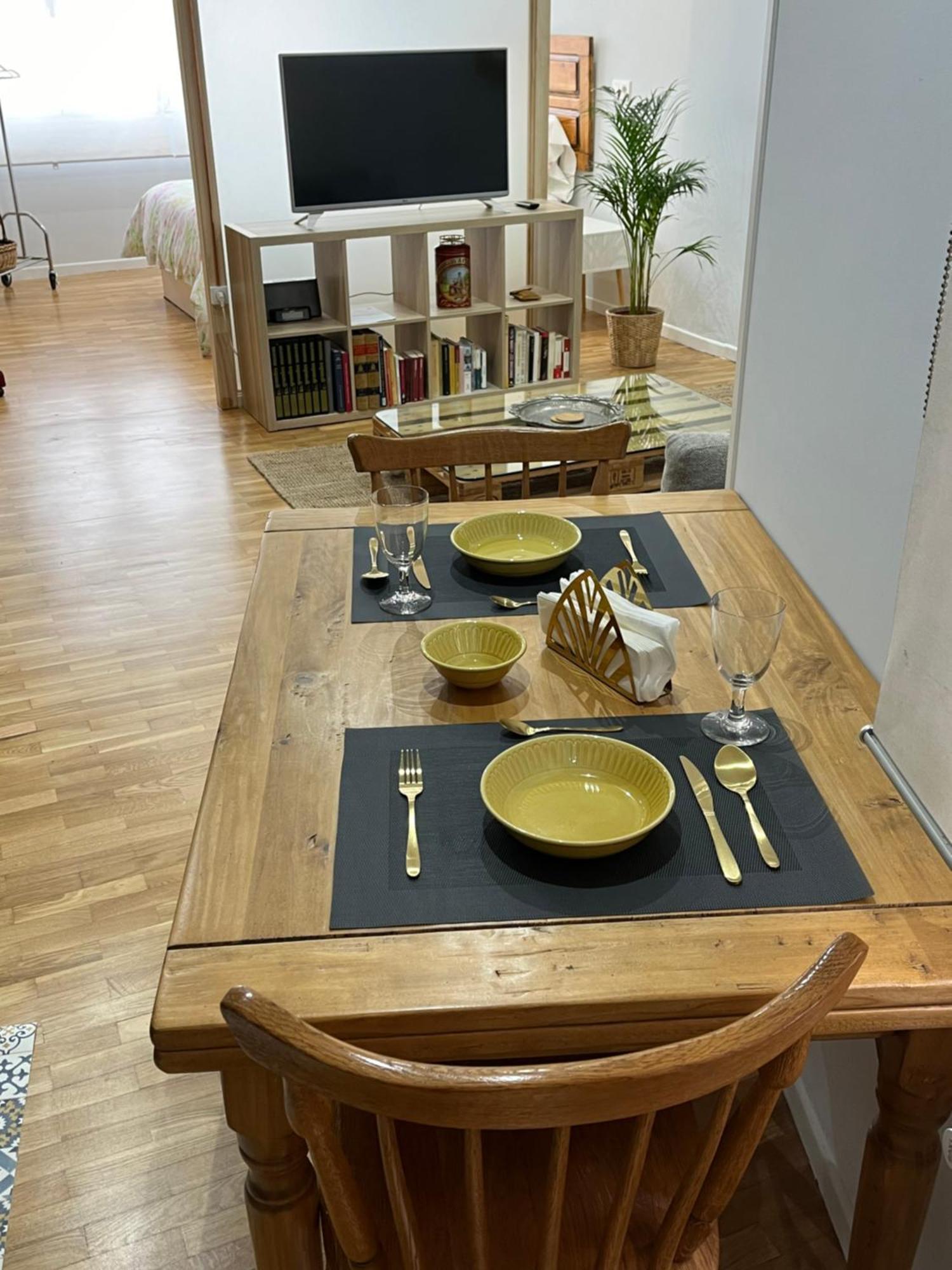 Apartamento Salsipuedes-La Catedral Oviedo Esterno foto